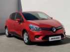 Renault Clio, 1.2, 1.maj,ČR, hatchback, benzín