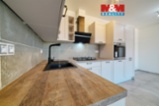 Pronájem bytu 3+kk, 73 m², Františkovy Lázně, ul. Mládežnická