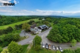 Prodej komerčního objektu 382 m² - Dolany. ID
