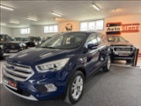 Ford Kuga, 2,0 TDCi 2x kola,po servisu, SUV, nafta