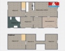 Prodej rodinného domu, 97 m², Radim