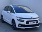 Citroën C4 SpaceTourer, 1.2PT Shine, Shine, AT,