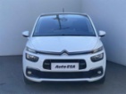 Citroën C4 SpaceTourer, 1.2PT Shine, Shine, AT,