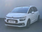 Citroën C4 SpaceTourer, 1.2PT Shine, Shine, AT,