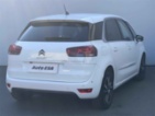 Citroën C4 SpaceTourer, 1.2PT Shine, Shine, AT,