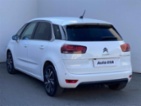Citroën C4 SpaceTourer, 1.2PT Shine, Shine, AT,