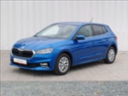 Škoda Fabia, 1,0   Top Selection 1.0 TSI 85,