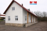 Chalupa 4+1 196 m² a garáží, Šimpach