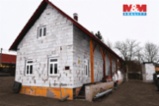 Chalupa 4+1 196 m² s garáží, Šimpach