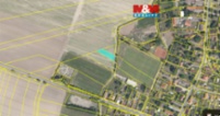 Prodej pole 10.056 m2, obec Stratov - Lysá nad Labem