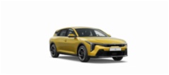 Kia, HB 1,6 T-GDi GPF 7DCT EXCLUSIV, hatchback,