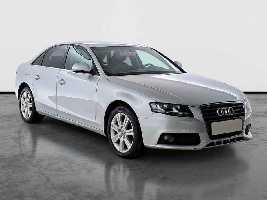 Audi A4, 2.0 TDI, Automat, Klima, Tempomat,,