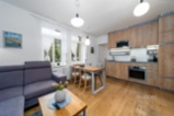 Prodej bytu 3+kk/T/S/PS, 62 m2, Janov nad Nisou,