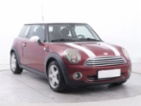 MINI 3-door, Cooper, Klima, Tempomat,, Hatchback,