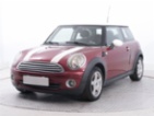 MINI 3-door, Cooper, Klima, Tempomat,, Hatchback,