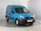 Renault Kangoo, 1.2 16V, ČR