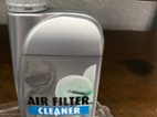 Motorex Air Filter Cleaner