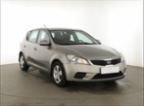 Kia Ceed, 1.4 CVVT, Klima, Hatchback, Benzín