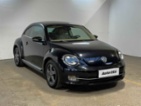 Volkswagen Beetle, 1.6 TDi, ČR, Bixen, AC,