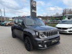 Jeep Renegade, SUV, nafta