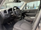Jeep Renegade, SUV, nafta