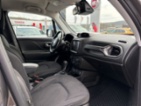 Jeep Renegade, SUV, nafta