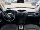 Jeep Renegade, SUV, nafta