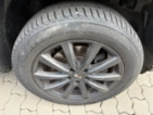 Jeep Renegade, SUV, nafta