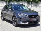 Cupra Formentor, 1,5 TSi DSG Tažné Záruka2029 Č,