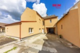 Pronájem nového bytu 1+kk 20 m² ve Velimi, Tř. Krále Jiřího