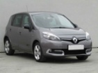Renault Scénic, 1.2 TCe Energy, Energy, navi, MPV,