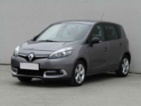 Renault Scénic, 1.2 TCe Energy, Energy, navi, MPV,