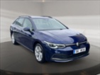 Volkswagen Golf, 1,5 TSI 110 Style, kombi, benzin