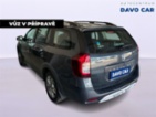 Dacia Logan, 0,9 TCe 66kW CZ Stepway 1.Maj., kombi