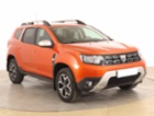 Dacia Duster, 1.0 TCe, LPG, ČR,2.maj, Navi,, SUV,