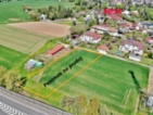 Prodej provozní plochy, 2000 m², Humpolec - Vystrkov