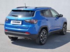 Jeep Compass, 1.4 MultiAir, 1.maj,ČR, AT, SUV,