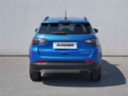 Jeep Compass, 1.4 MultiAir, 1.maj,ČR, AT, SUV,