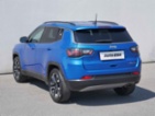 Jeep Compass, 1.4 MultiAir, 1.maj,ČR, AT, SUV,