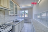 Prodej bytu 3+1, 62 m², Kdyně, ul. Na Tržišti