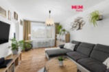 Prodej bytu 3+1, 69 m², Praha, ul. Černého