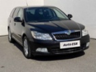 Škoda Octavia II, 1.9 TDi, DSG, park.čidla, kombi,