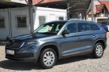 Škoda Kodiaq, 2.0TSi 132kW 4x4 Automat STYLE, SUV,