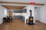 Chalupa 4+1 196 m² s garáží, Šimpach