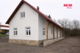 Chalupa 4+1 196 m² s garáží, Šimpach