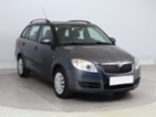 Skoda Fabia, 1.2 12V, po STK, Klima, CZ doklady,