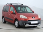 Peugeot Partner, 1.6 HDi, 5Míst, Klima