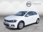 Volkswagen Polo, 1.0 TSi Comfortline, hatchback,