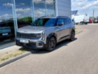 Kia Seltos, X-LINE 1,6 T-GDi GPF 7DCT 4x4, SUV,