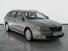 Skoda Superb, 2.0 TDIElegance , Automat, ČR,2.maj,